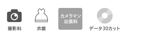 お宮参りロケーションフォト